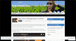 Desktop Screenshot of boilermakerag.com